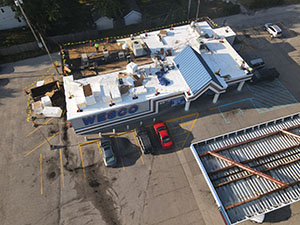 Flat Roof Repair2