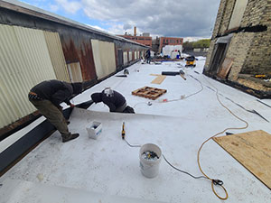 Commercial Roofing Contractor1