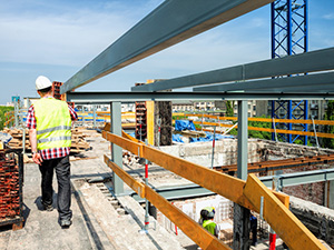 Commercial Roofing contractor1
