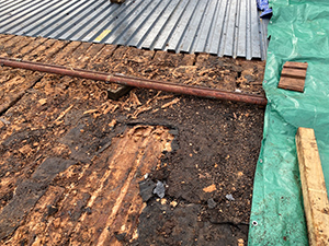 Commercial Flat Roof Repair2
