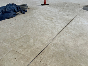 Commercial Roof Inspections