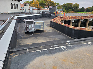 Roof Inspections
