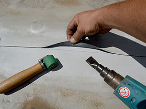 Flat Roof Repair2