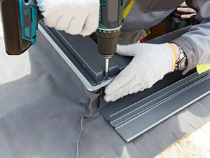 Flat Roof Repair2